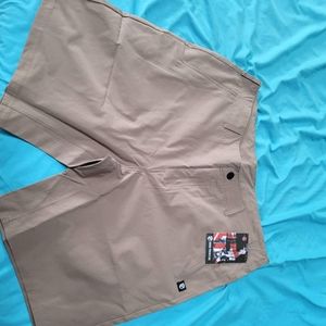 Born Primitive Delta Shorts